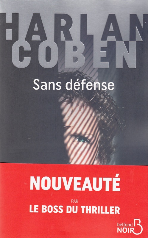 Sans défense