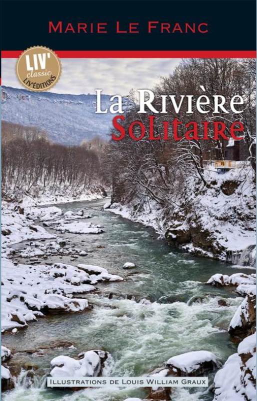 La rivière solitaire