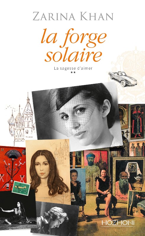 La sagesse d'aimer Tome 2