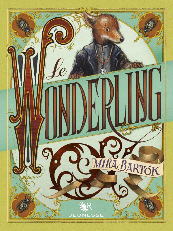 Le Wonderling Tome 1
