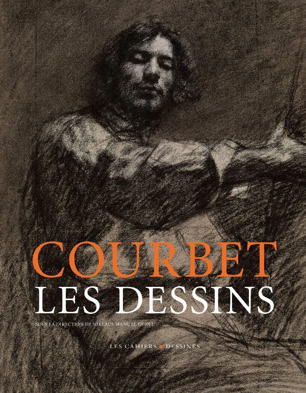Gustave Courbet - Les dessins