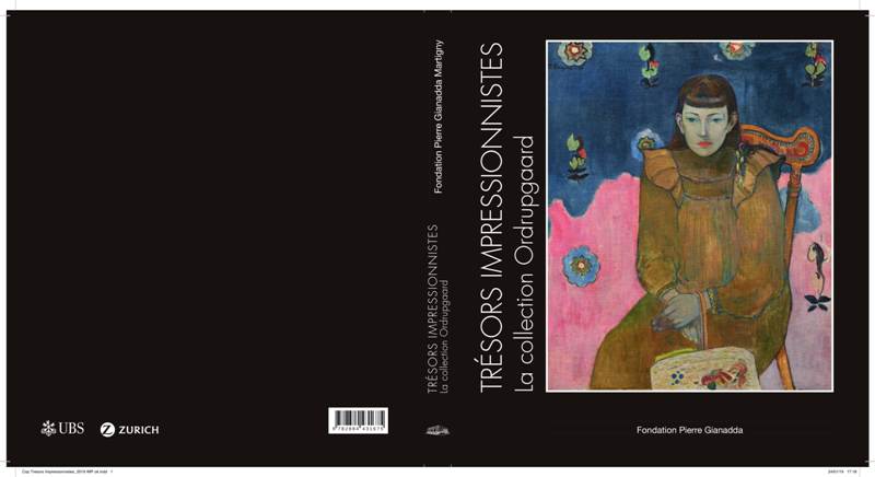 Trésors impressionnistes, la Collection Ordrupgaard